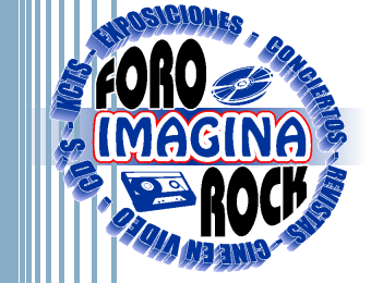 logo foro intercultural imagina.